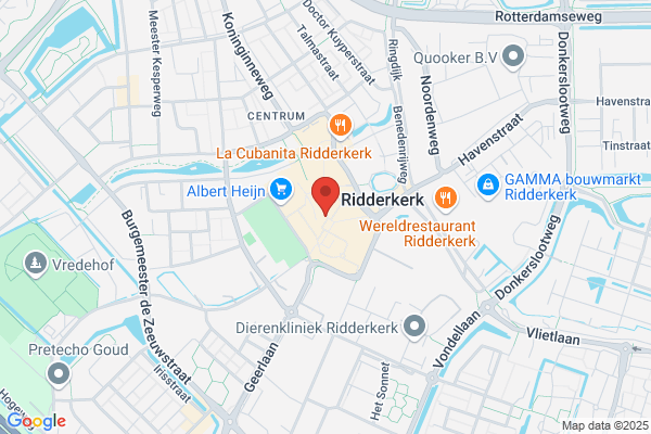 De Punt