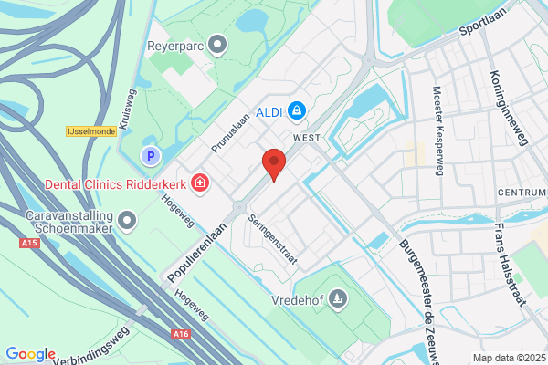 Gasterij de Ontmoeting