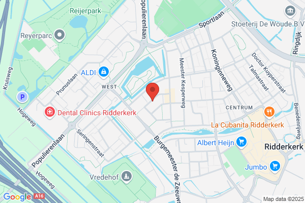 Autorijschool J Geelen