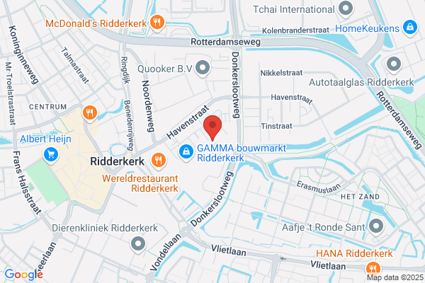 Autorijschool J.L. Van Nes-De Ruiter