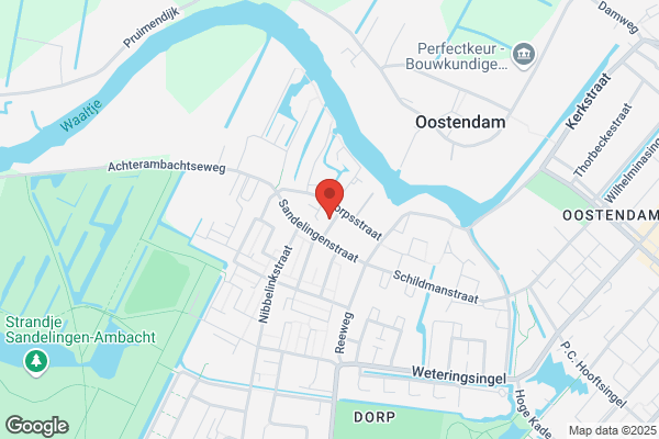 Autorijschool Otto Vof