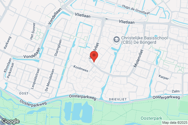 Rijschool Ger Van Assendelft