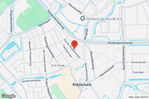 Rijschoolton