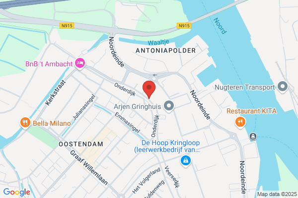Heko Dakbedekkingsbedrijf B.V.