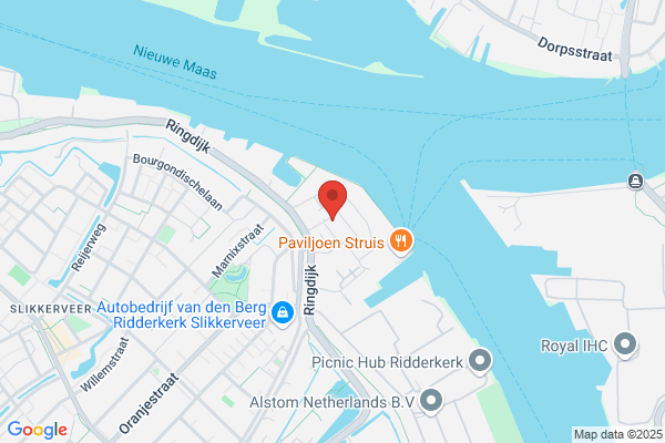 Maasdak Dakbedekkingen B.V.