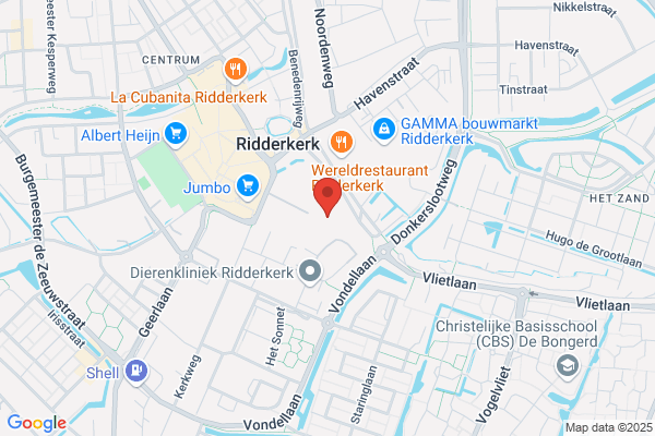 Trelleborg Bakker Bv