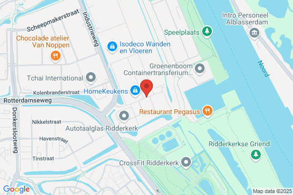 Kvaerner Bv