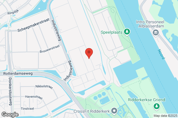 Keesmaat