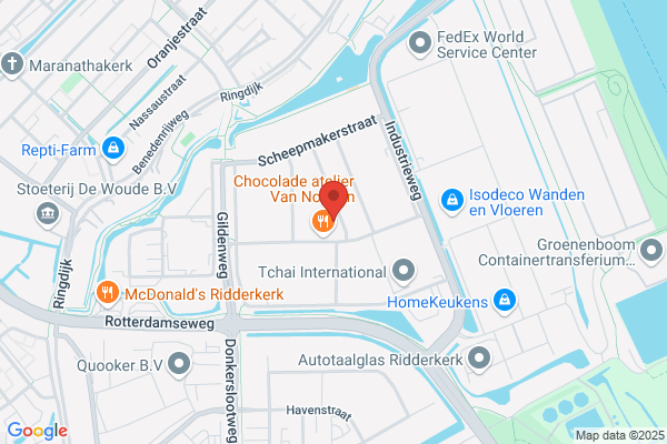 Sparreboom Schilder- en Klusbedrijf P