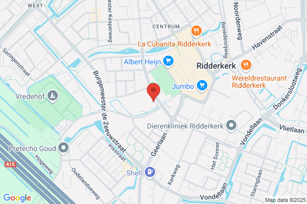 Meijburg, A