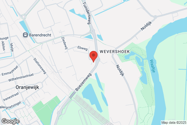 Schildersbedrijf vd Gugten