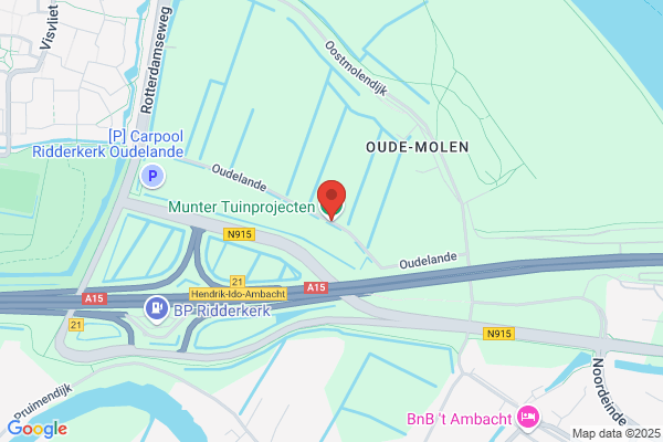 Velde, S D Van De