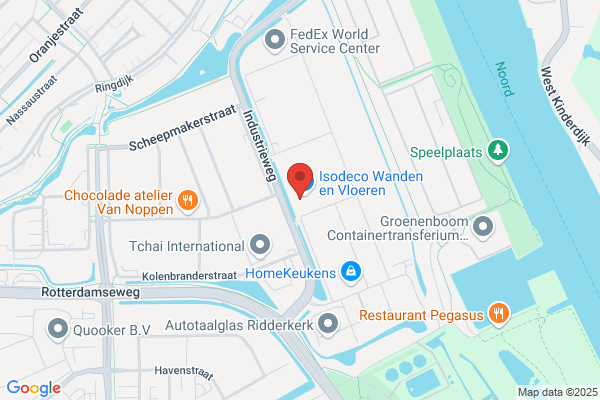 Van Kooten Schilders
