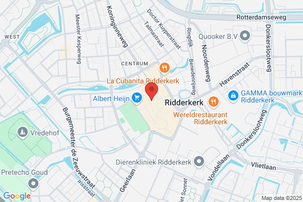 Van Haren Schoenen Bv