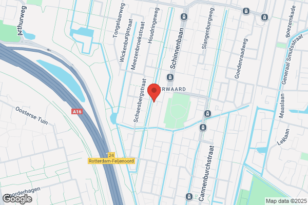Protestant Christelijke Basisschool De Parel