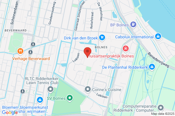 Bosweide Openb, De