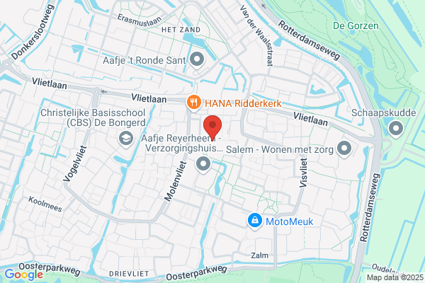 Botter Openb, De