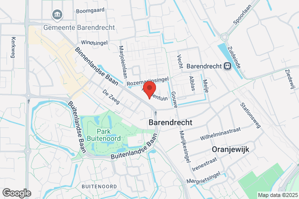 De Hoeksteen