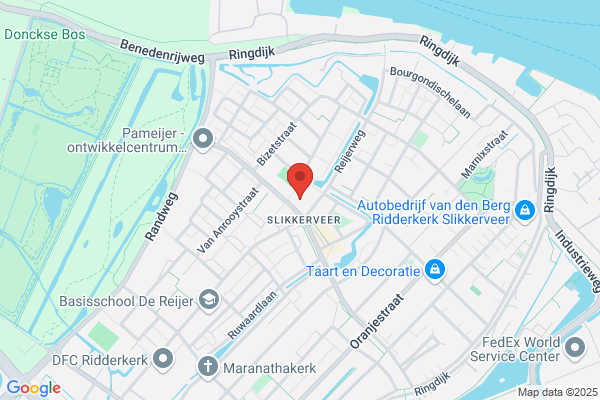 De Regenboog