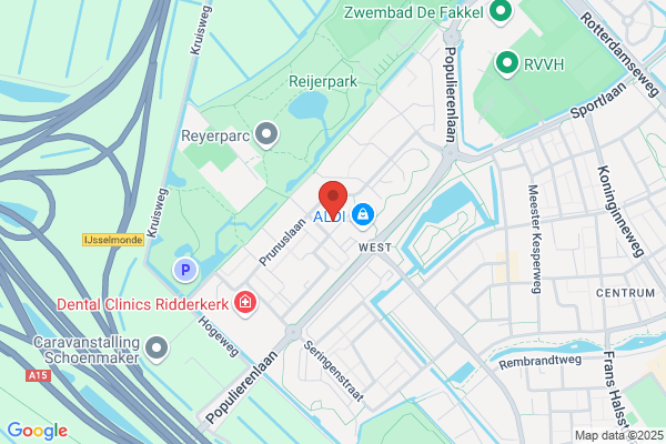 De Wegwijzer