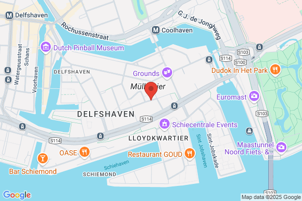 Delfshaven