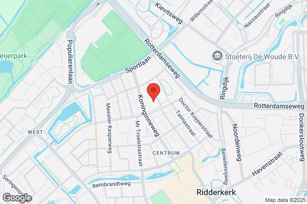 Dokter Schaepmanschool