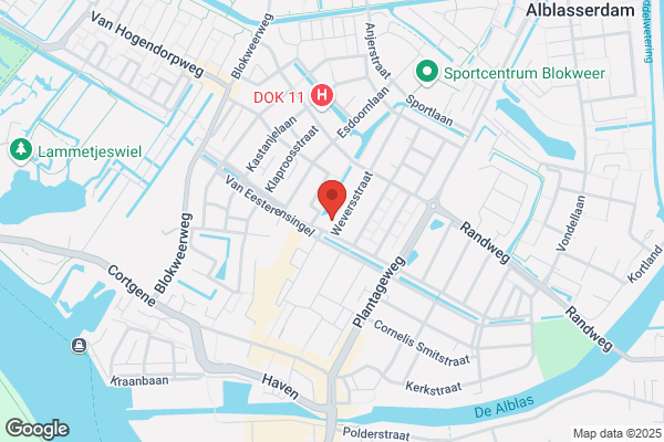Dominee Joannes Beukelmanschool