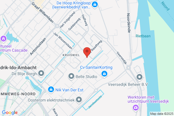 Willem De Zwijgerschool