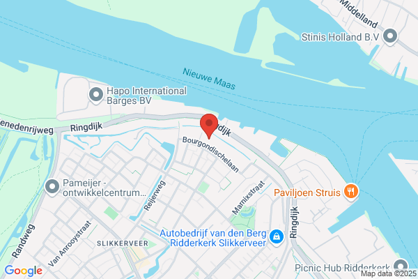 Schoonheidssalon Hennie