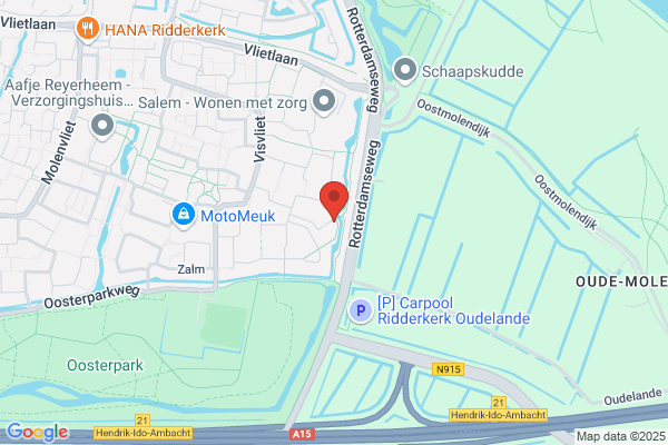 Schoonheidssalon Rozemarijn