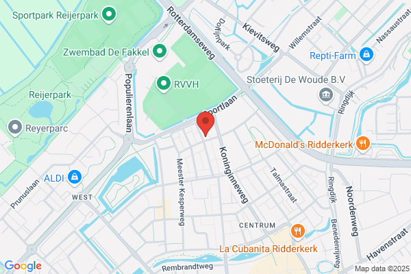 Huidverzorgingsinstituut Vital