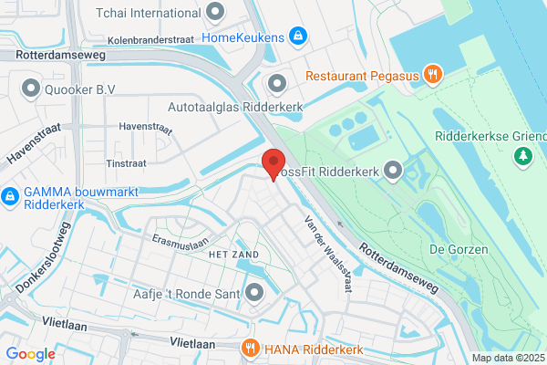 Pedicurebedrijf G. Bleij-Weijers