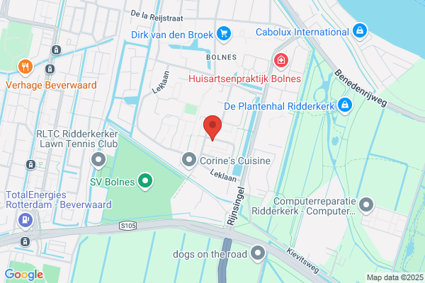 Pedicuresalon Voetfit