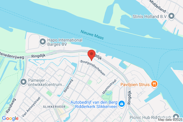 Schoonheidssalon R. Pals