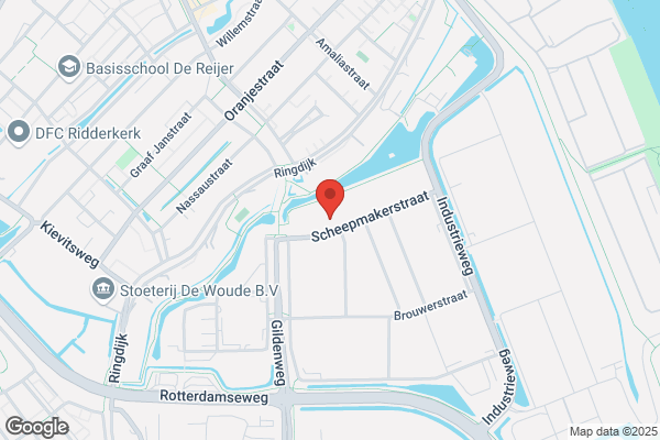 Romaro Bv Ridderkerk