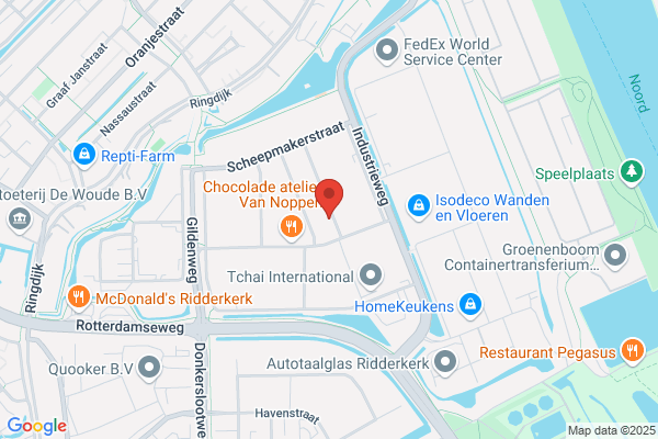 Bennekom Bv, Van