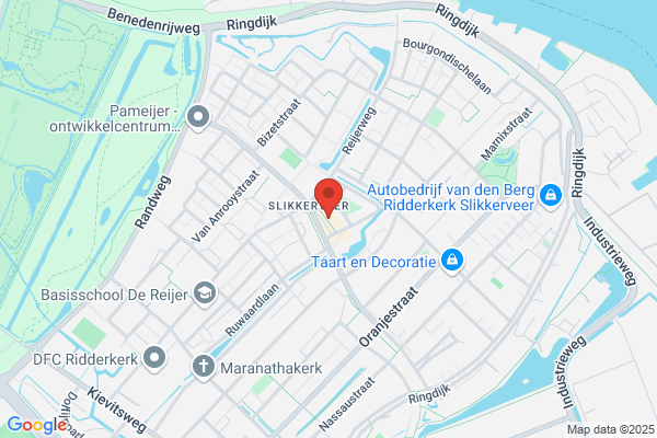 Buzink Speciaal Slagerij