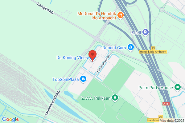 De Koning Vlees- En Vleeswaren