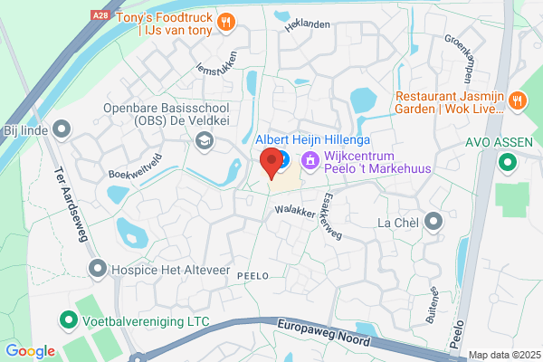 Keurslager Langeweg Vof