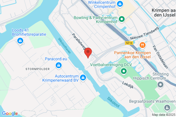 Schaik, R A Van