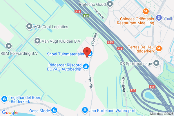 Vlot Systemen
