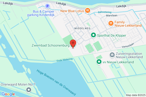 Schoonenburg