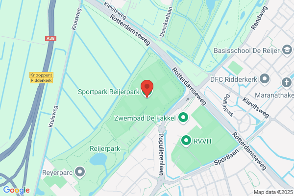 Sportpark Reyerpark
