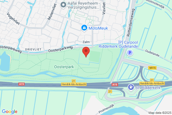 Tennisvereniging De Oudelande