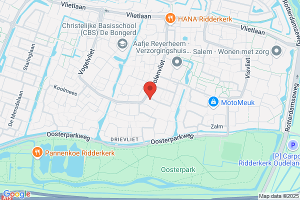 Postzegelhandel Clara