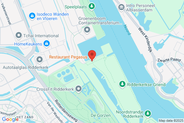 Jachthaven Ridderkerk Stichting