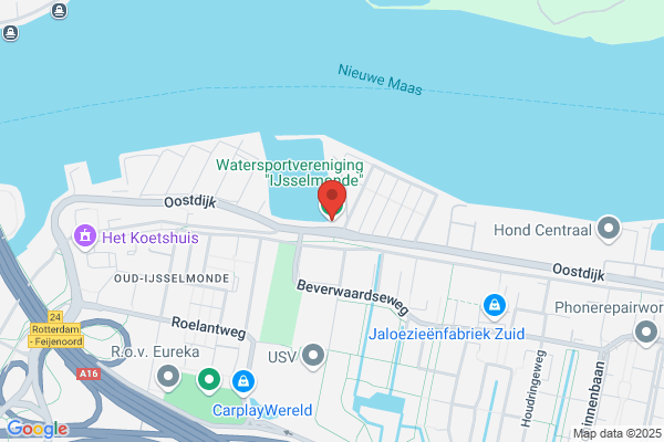 Ijsselmonde Watersportver