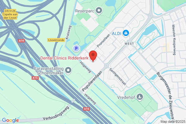 Dental Clinics Ridderkerk