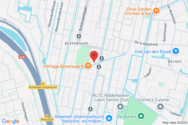 Tandenwaard