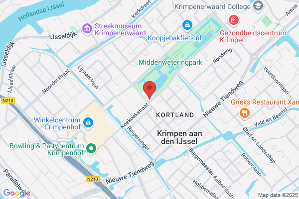 Tandprothetische Praktijk Hagen B.V.  Krimpen aan den IJssel